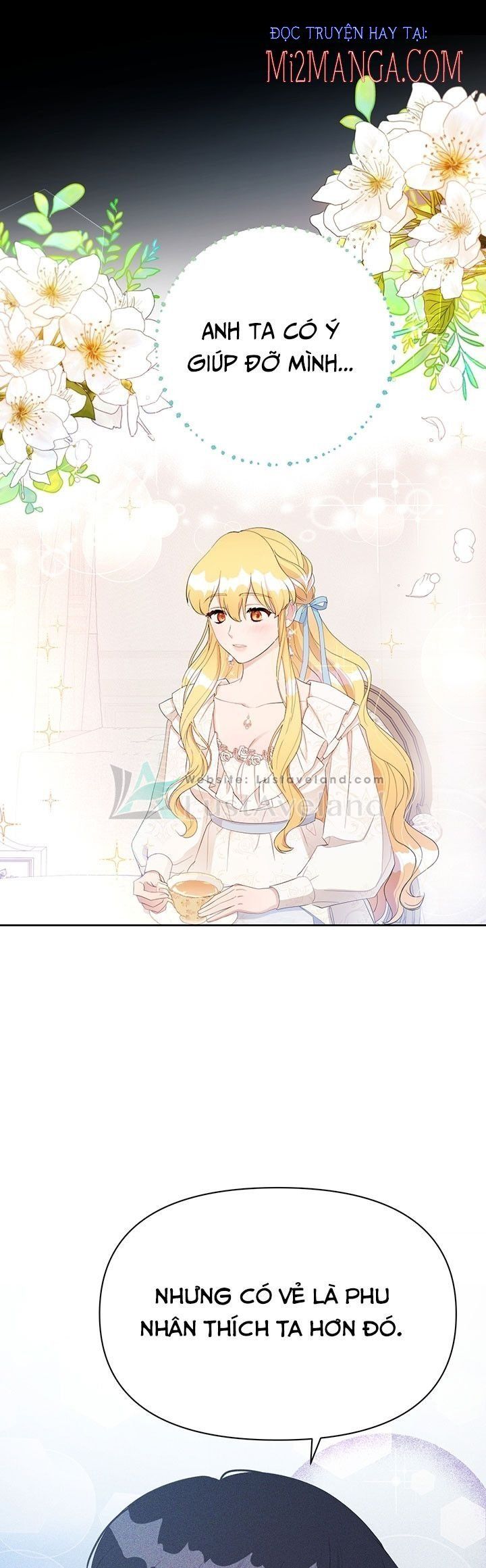 đọc truyện Công Tước Hát Rong Chương 14.5 ảnh 3 tại Thiên Thai Truyện