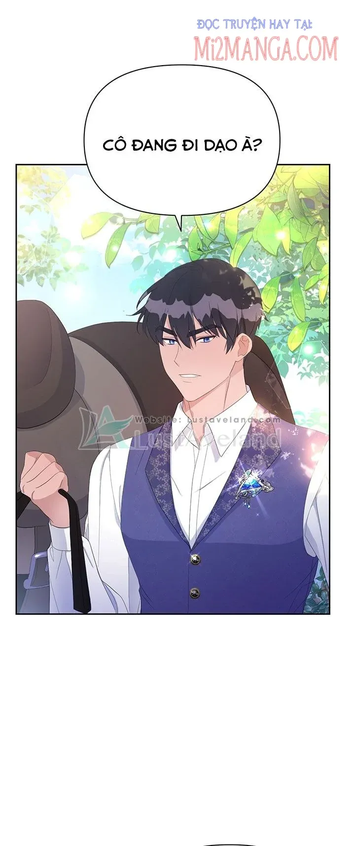 đọc truyện Công Tước Hát Rong Chương 14.5 ảnh 14 tại Thiên Thai Truyện