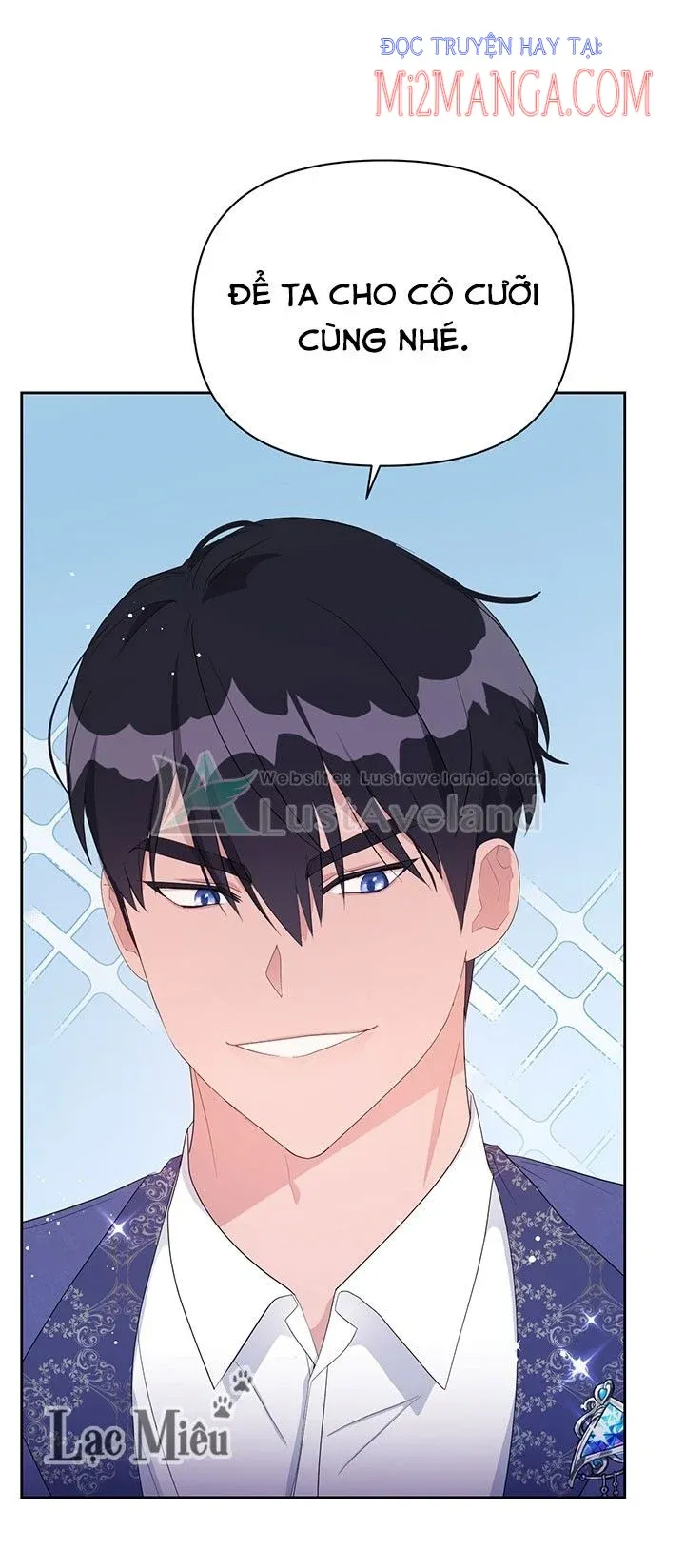 đọc truyện Công Tước Hát Rong Chương 14.5 ảnh 17 tại Thiên Thai Truyện