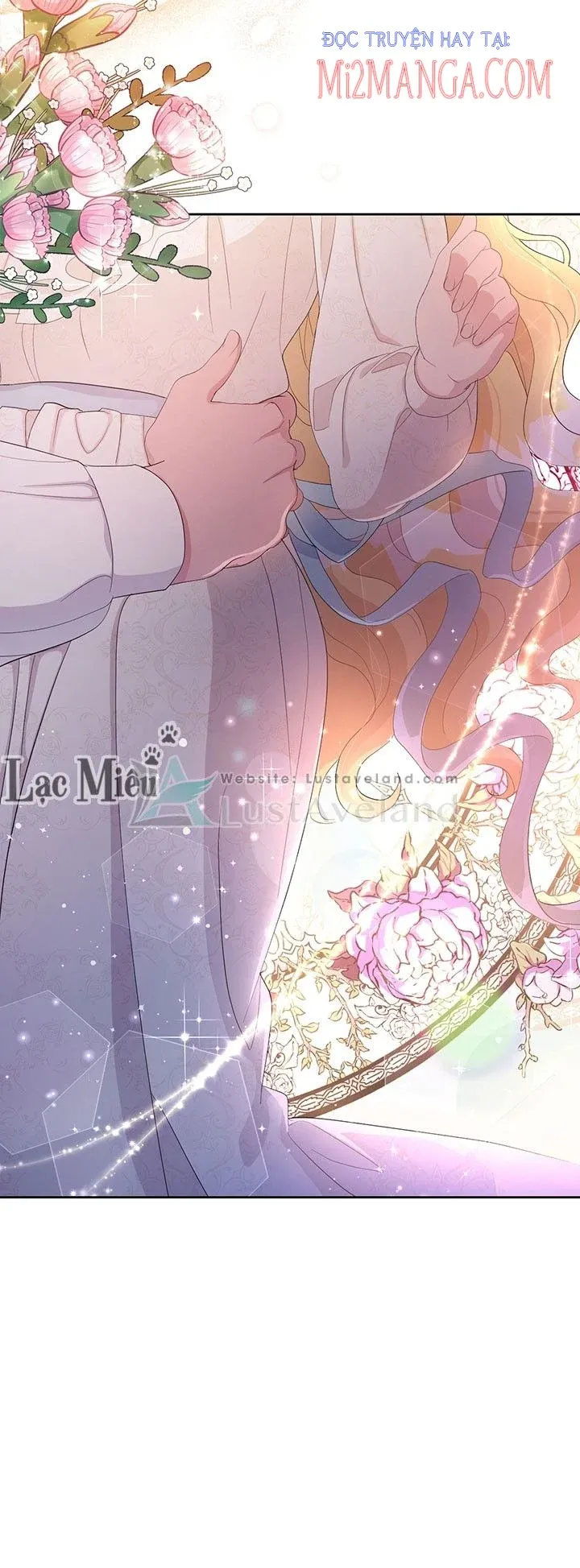 đọc truyện Công Tước Hát Rong Chương 14.5 ảnh 19 tại Thiên Thai Truyện