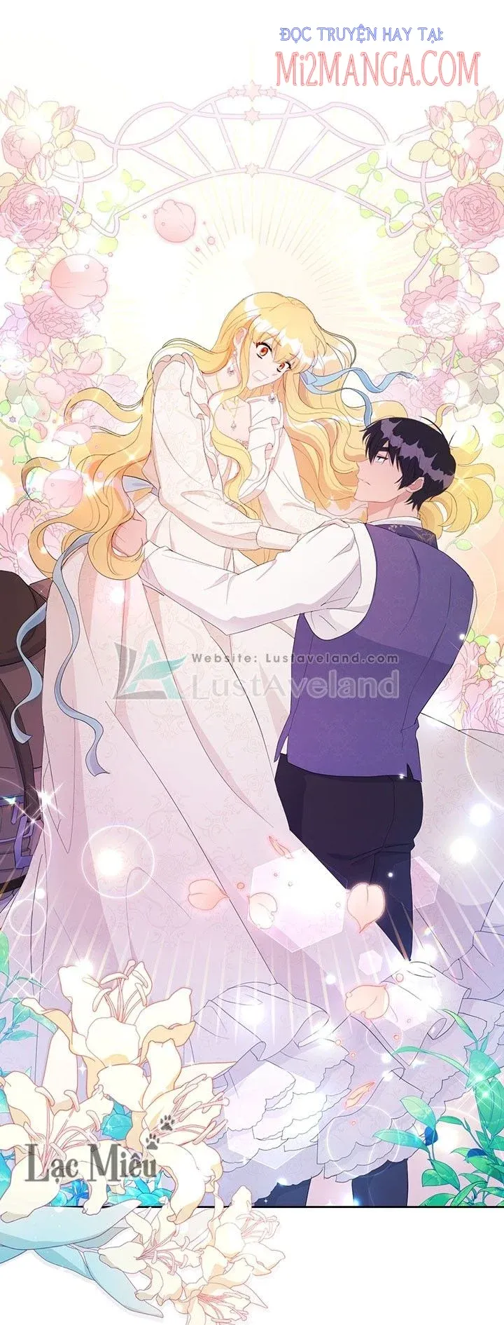 đọc truyện Công Tước Hát Rong Chương 14.5 ảnh 20 tại Thiên Thai Truyện