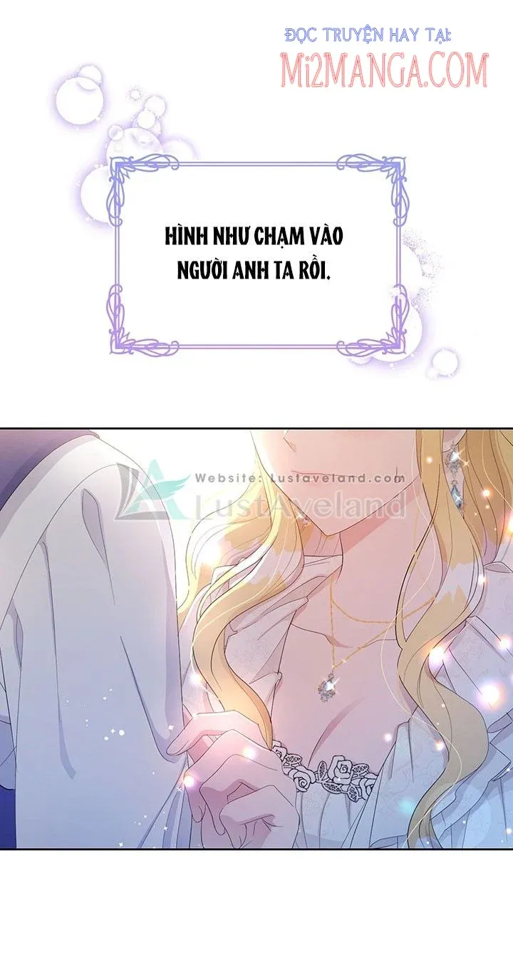 đọc truyện Công Tước Hát Rong Chương 14.5 ảnh 28 tại Thiên Thai Truyện