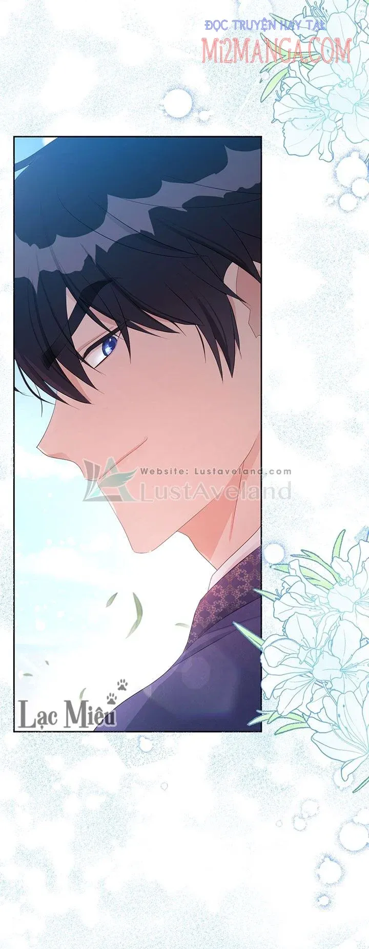 đọc truyện Công Tước Hát Rong Chương 14.5 ảnh 31 tại Thiên Thai Truyện