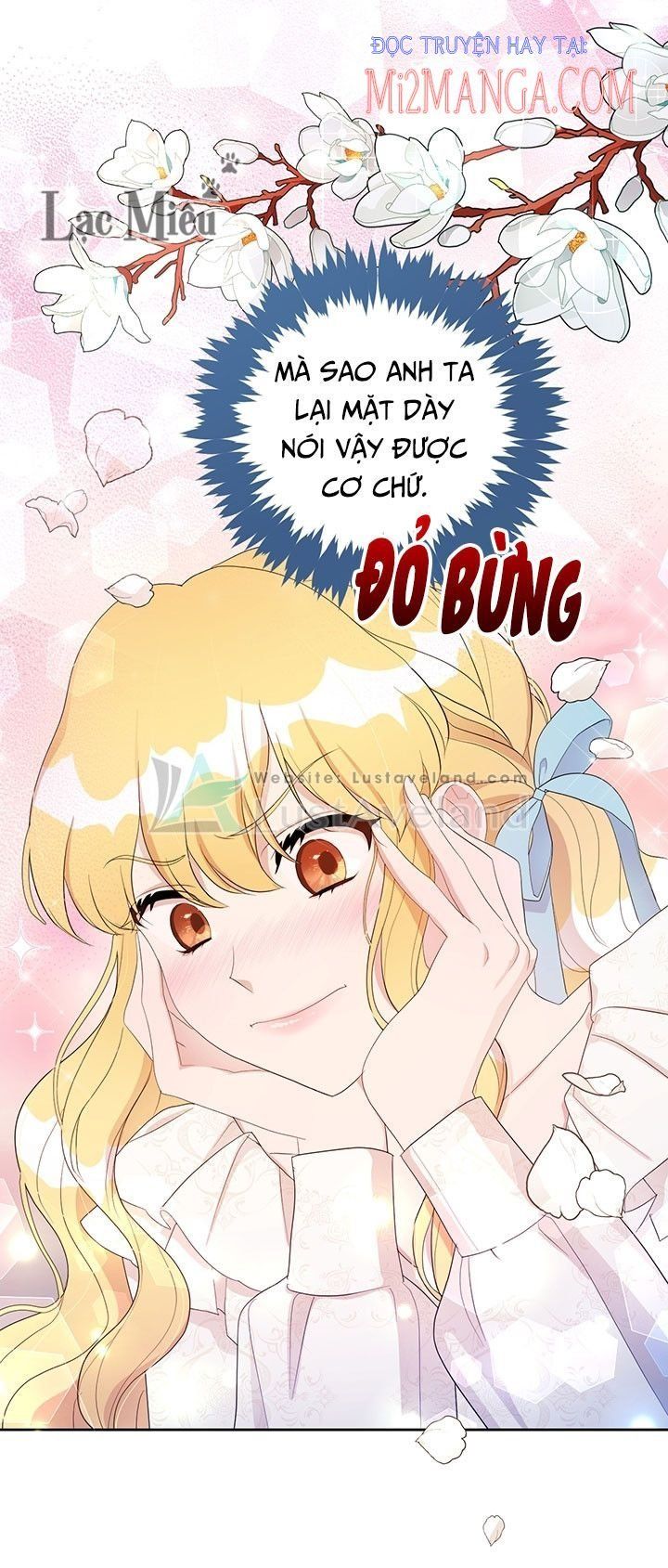 đọc truyện Công Tước Hát Rong Chương 14.5 ảnh 5 tại Thiên Thai Truyện