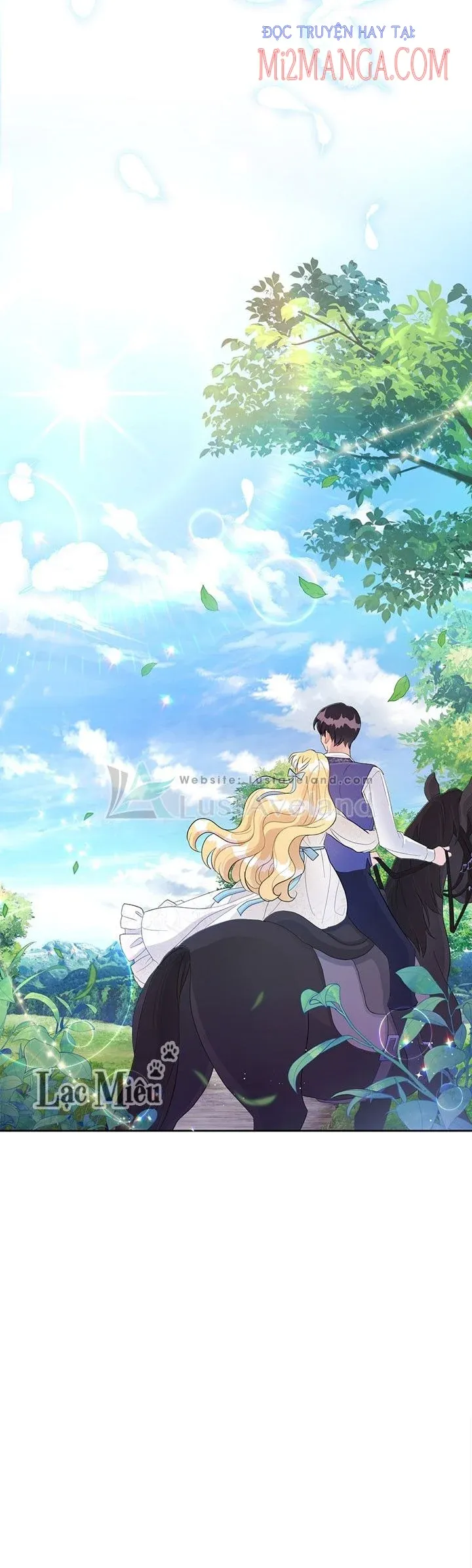 đọc truyện Công Tước Hát Rong Chương 14.5 ảnh 34 tại Thiên Thai Truyện