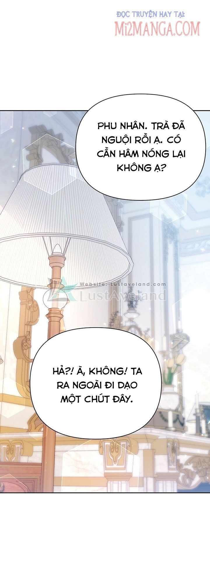 đọc truyện Công Tước Hát Rong Chương 14.5 ảnh 6 tại Thiên Thai Truyện