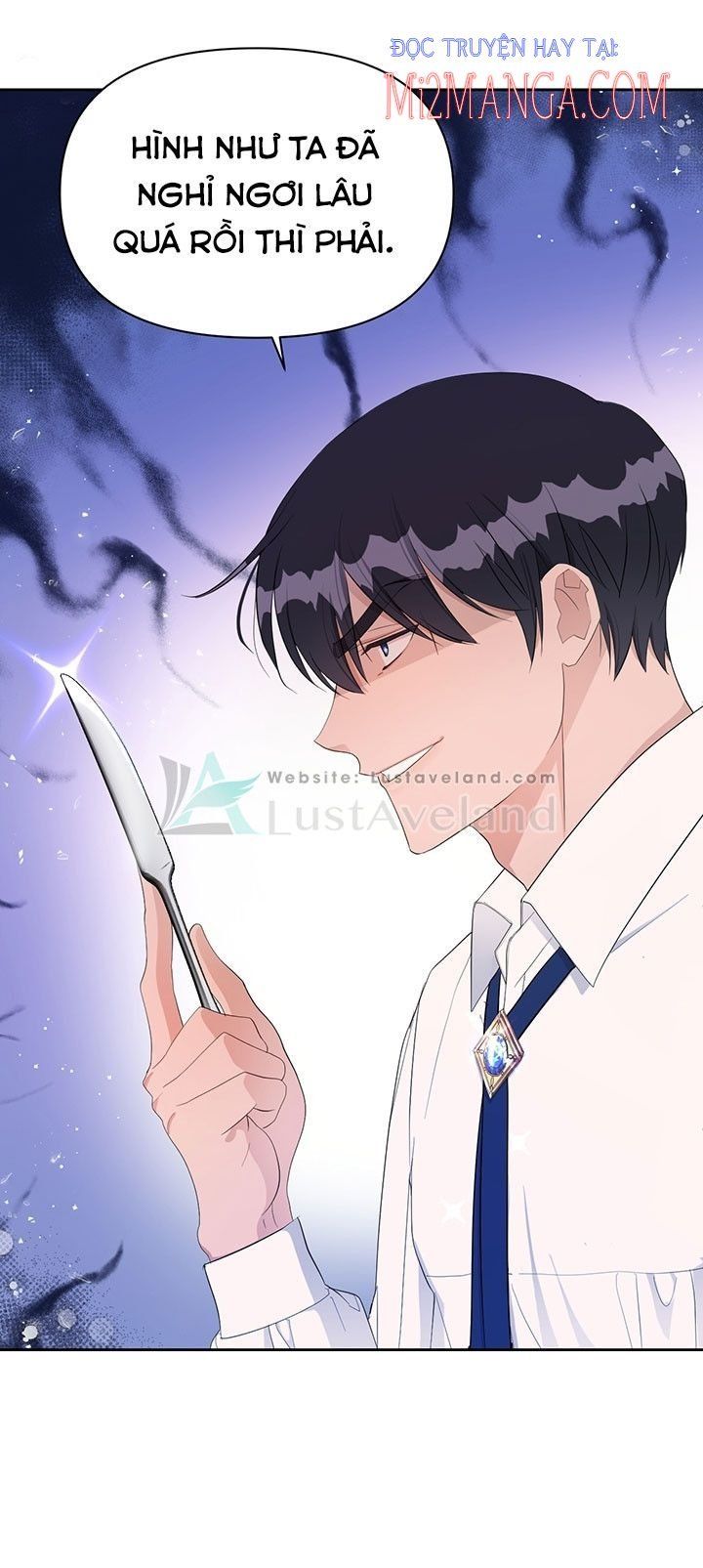 đọc truyện Công Tước Hát Rong Chương 14 ảnh 12 tại Thiên Thai Truyện