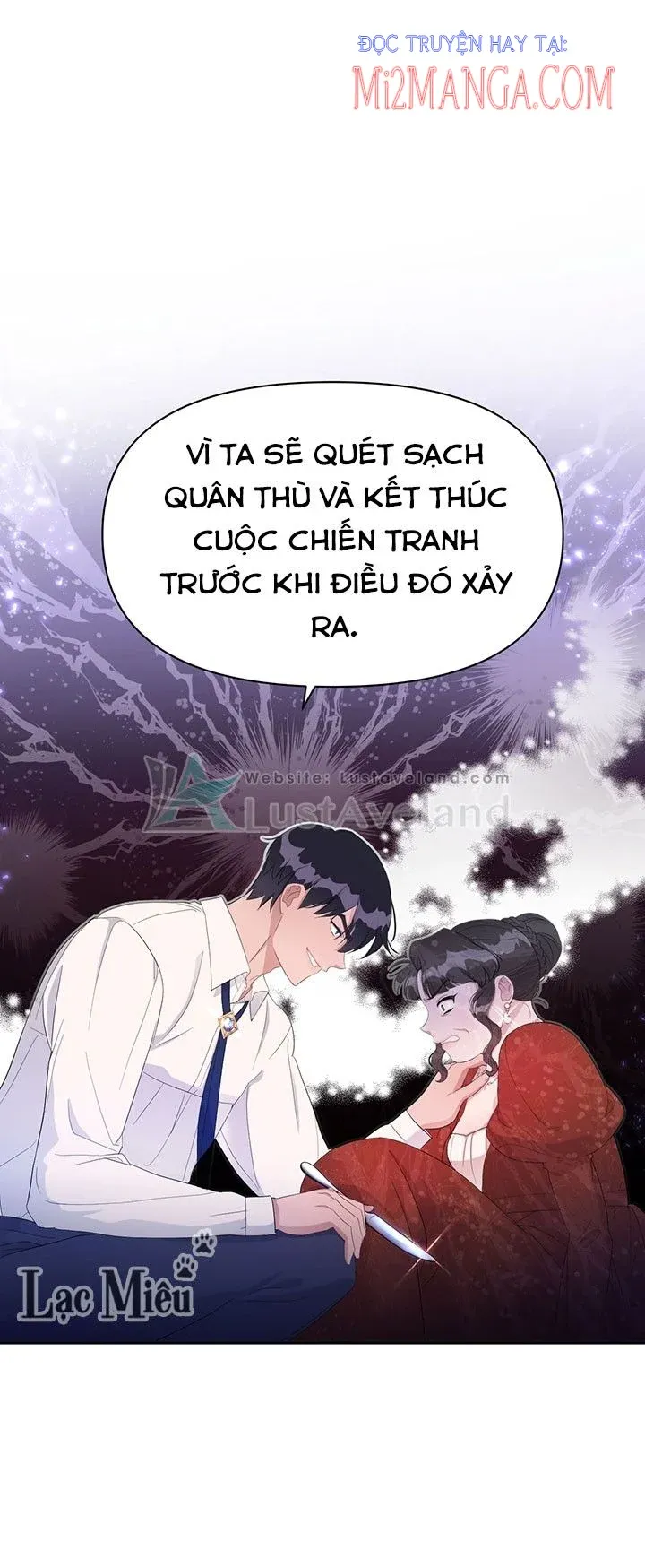 đọc truyện Công Tước Hát Rong Chương 14 ảnh 20 tại Thiên Thai Truyện