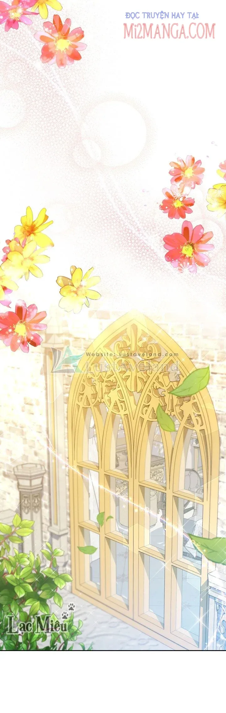 đọc truyện Công Tước Hát Rong Chương 14 ảnh 26 tại Thiên Thai Truyện