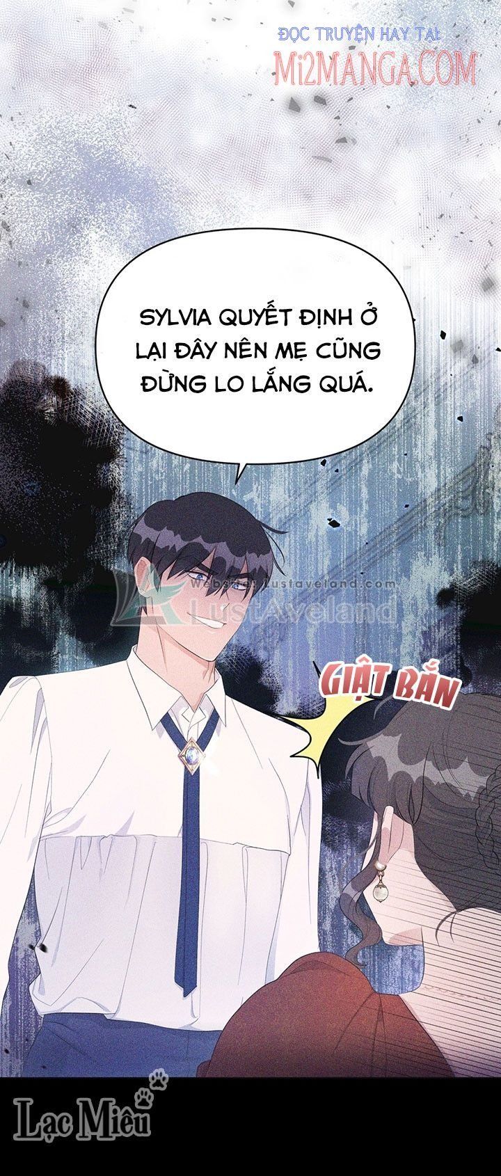 đọc truyện Công Tước Hát Rong Chương 14 ảnh 34 tại Thiên Thai Truyện