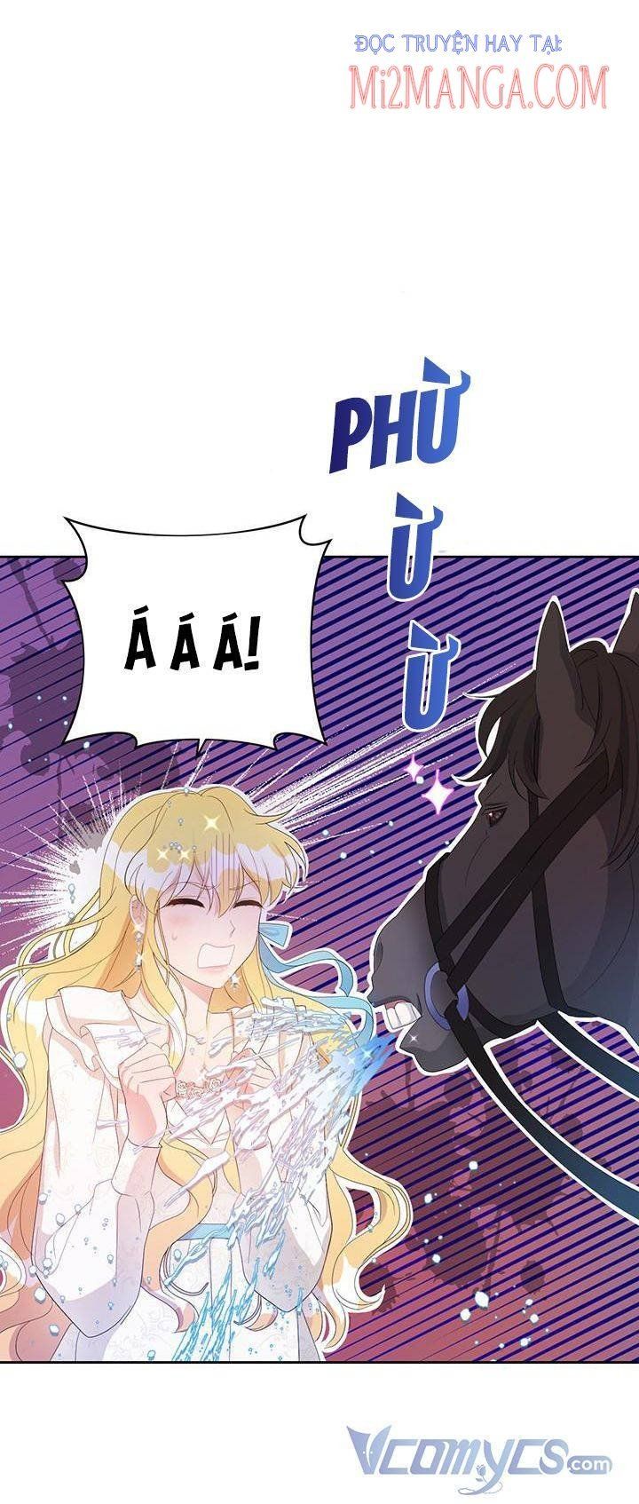 đọc truyện Công Tước Hát Rong Chương 15.5 ảnh 18 tại Thiên Thai Truyện