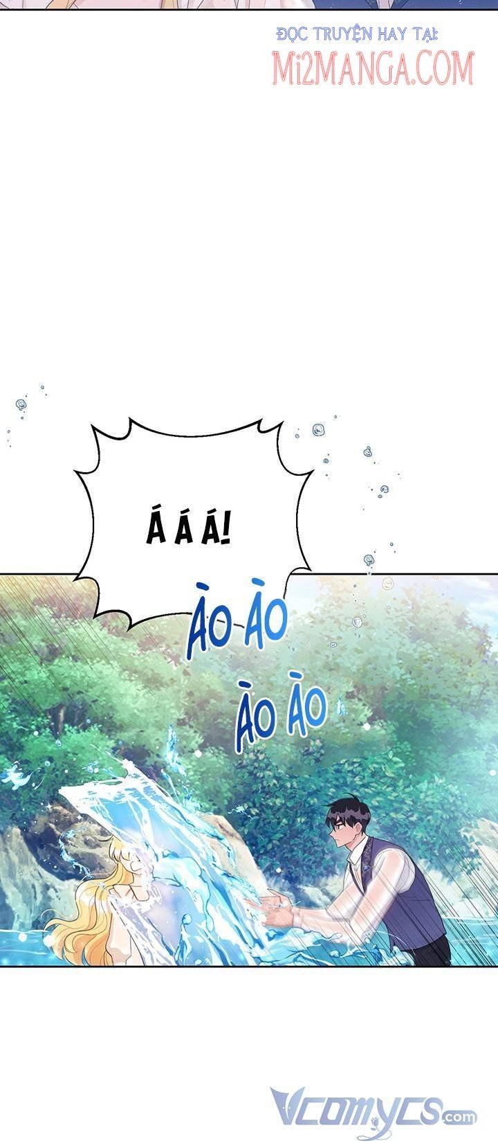 đọc truyện Công Tước Hát Rong Chương 15.5 ảnh 25 tại Thiên Thai Truyện