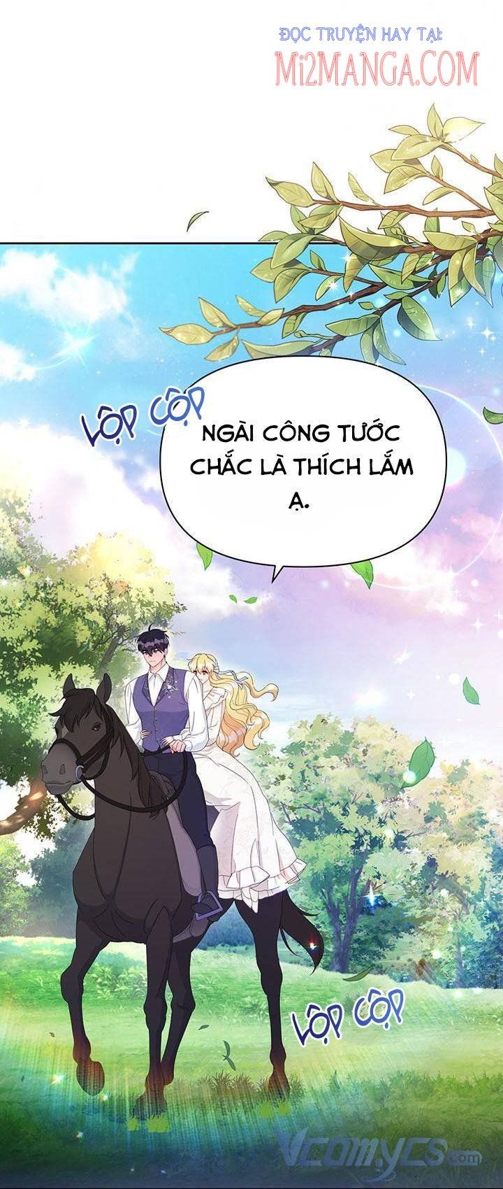 đọc truyện Công Tước Hát Rong Chương 15 ảnh 14 tại Thiên Thai Truyện