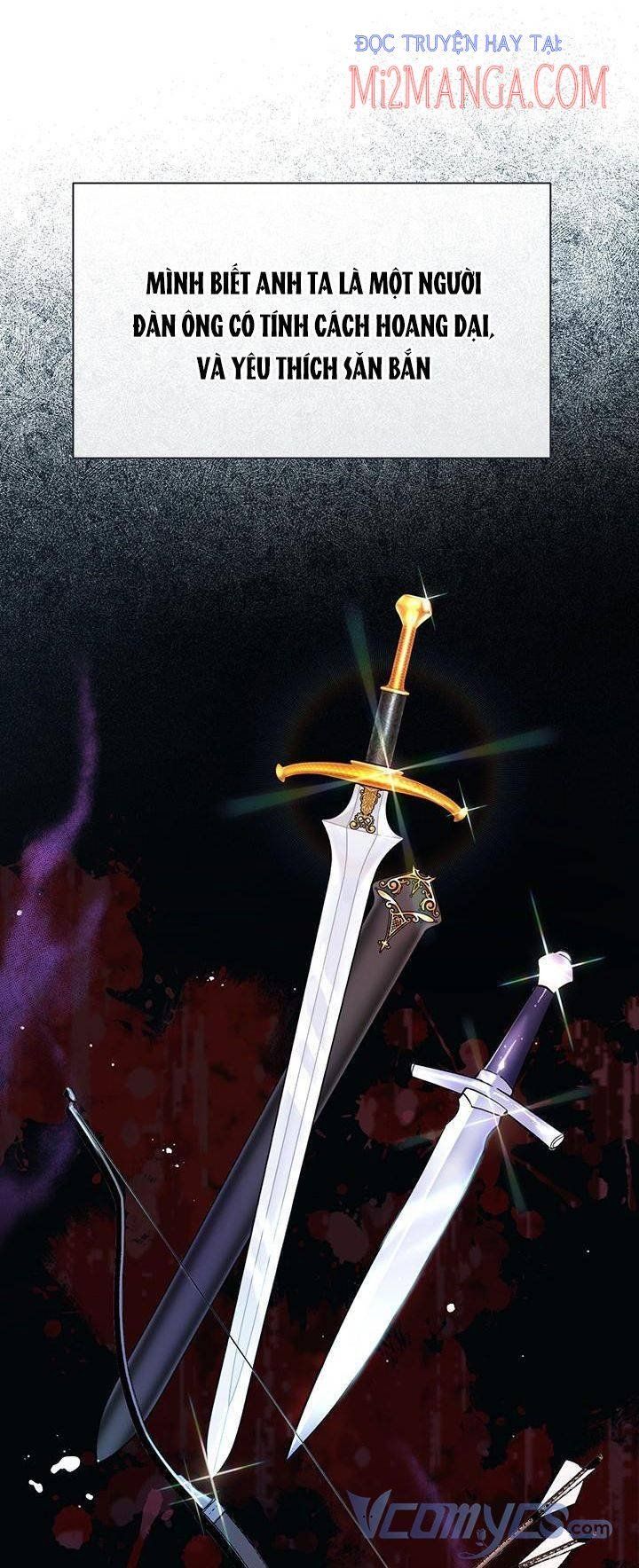 đọc truyện Công Tước Hát Rong Chương 15 ảnh 23 tại Thiên Thai Truyện