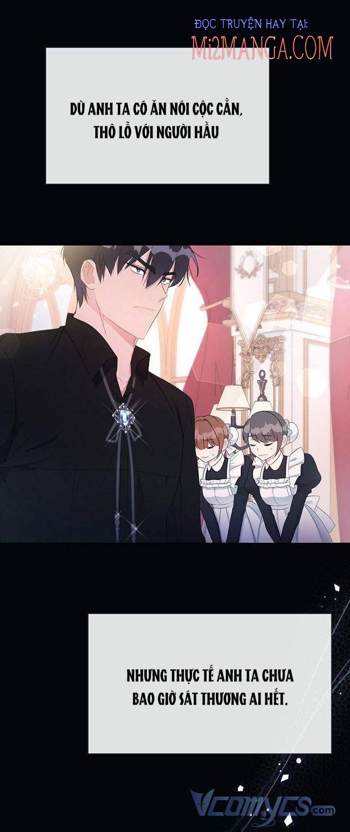 đọc truyện Công Tước Hát Rong Chương 15 ảnh 25 tại Thiên Thai Truyện