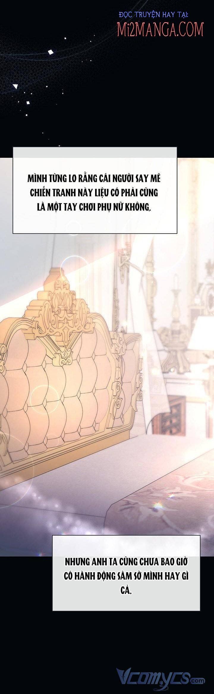 đọc truyện Công Tước Hát Rong Chương 15 ảnh 26 tại Thiên Thai Truyện