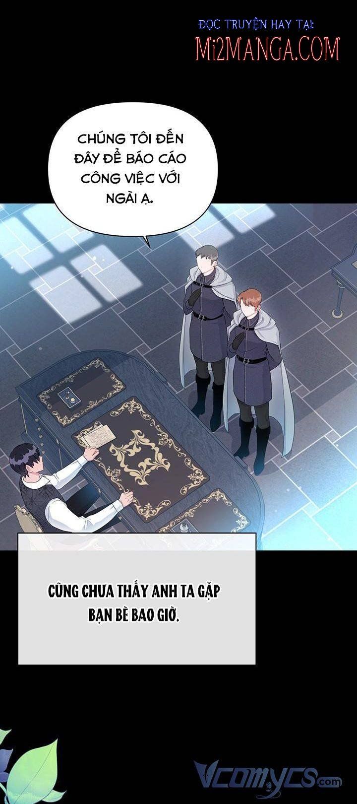 đọc truyện Công Tước Hát Rong Chương 15 ảnh 35 tại Thiên Thai Truyện