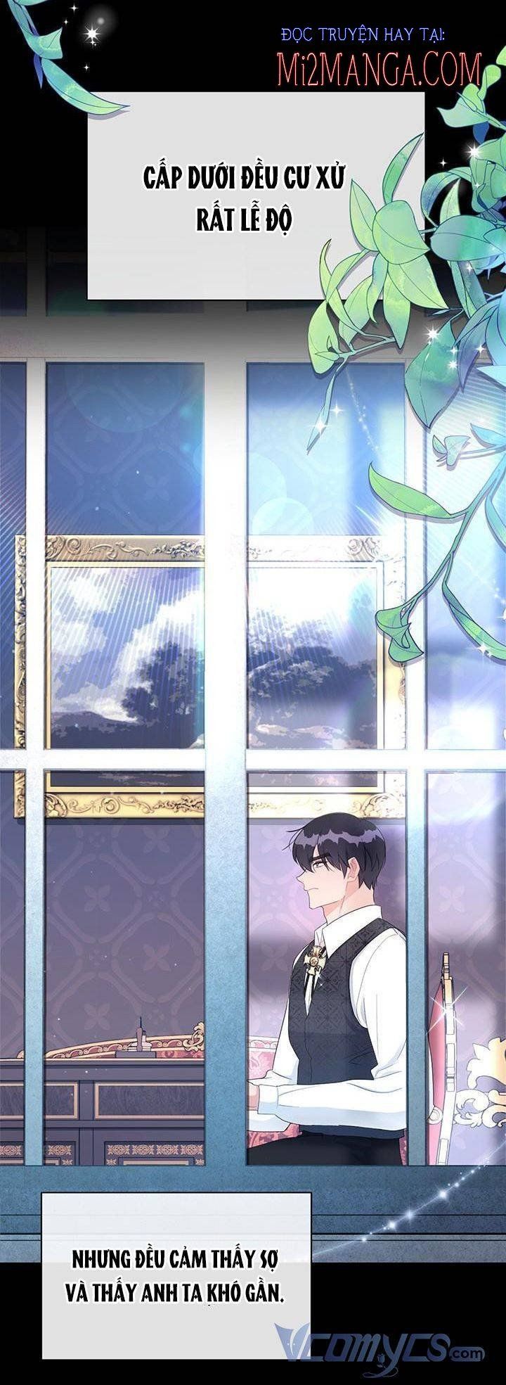 đọc truyện Công Tước Hát Rong Chương 15 ảnh 36 tại Thiên Thai Truyện