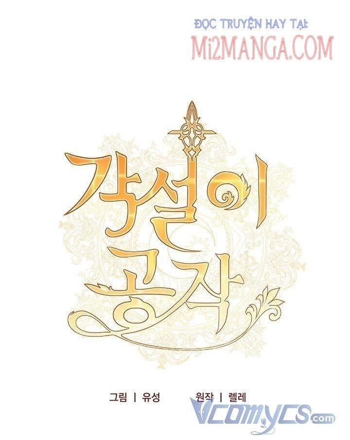 đọc truyện Công Tước Hát Rong Chương 15 ảnh 6 tại Thiên Thai Truyện