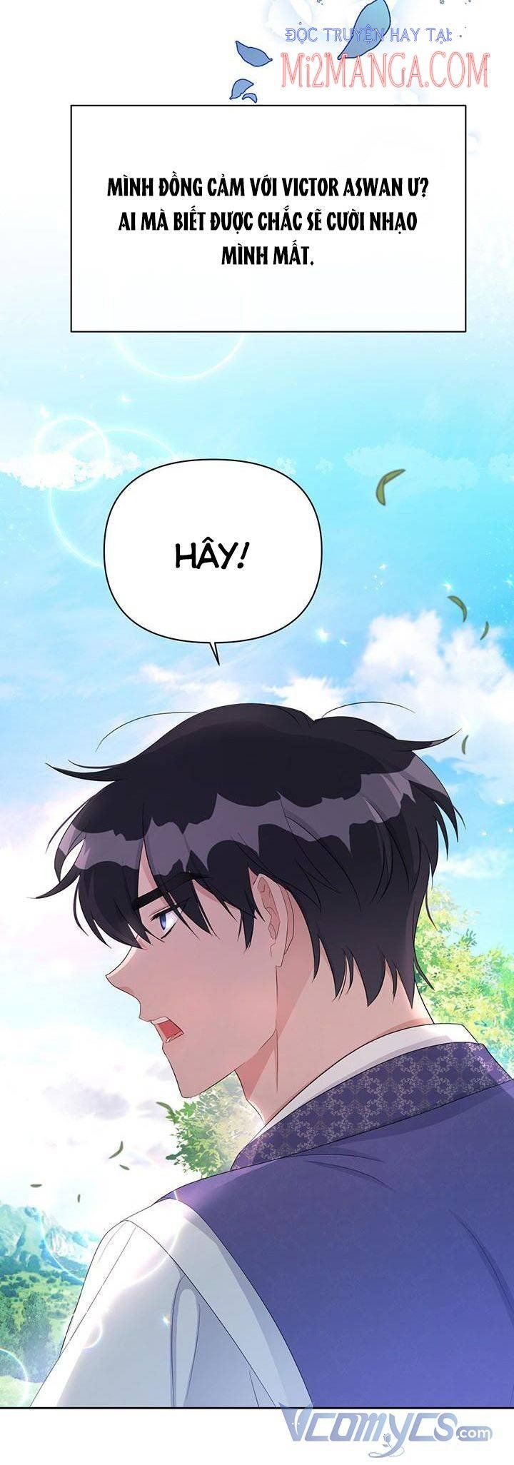 đọc truyện Công Tước Hát Rong Chương 15 ảnh 42 tại Thiên Thai Truyện