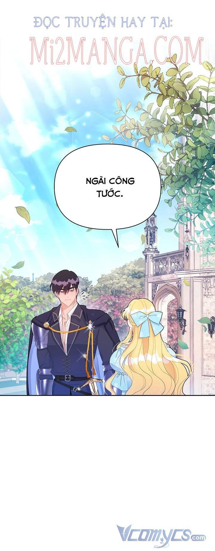 đọc truyện Công Tước Hát Rong Chương 16.5 ảnh 12 tại Thiên Thai Truyện