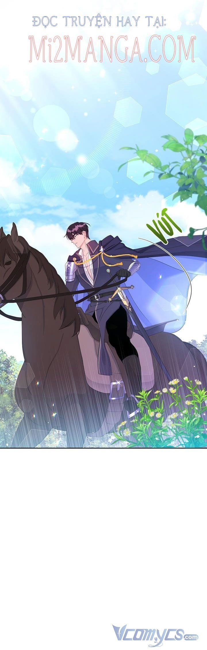 đọc truyện Công Tước Hát Rong Chương 16.5 ảnh 20 tại Thiên Thai Truyện