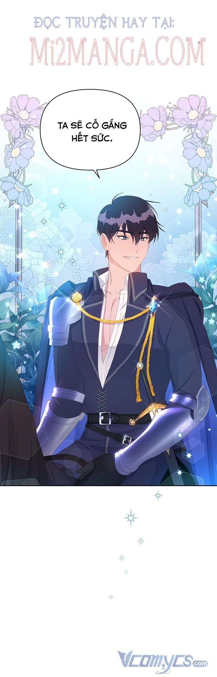 đọc truyện Công Tước Hát Rong Chương 16.5 ảnh 23 tại Thiên Thai Truyện