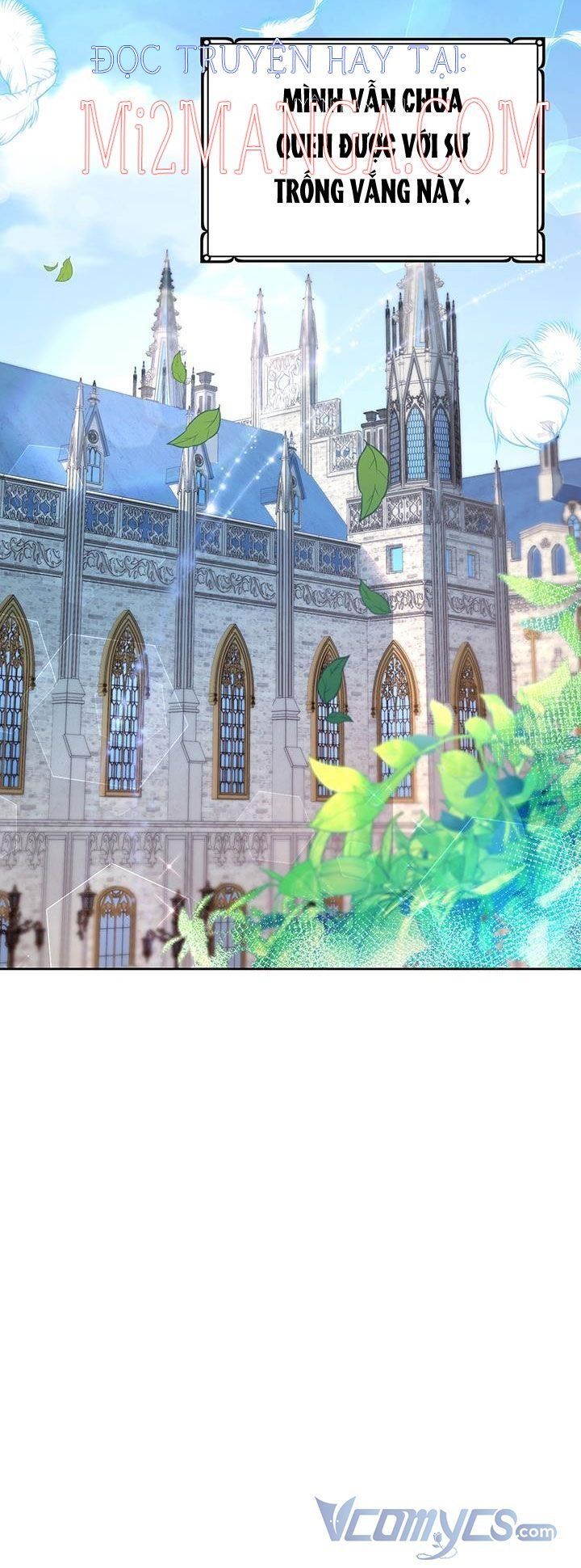 đọc truyện Công Tước Hát Rong Chương 16.5 ảnh 25 tại Thiên Thai Truyện