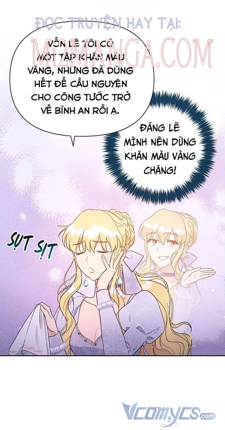 đọc truyện Công Tước Hát Rong Chương 16.5 ảnh 5 tại Thiên Thai Truyện