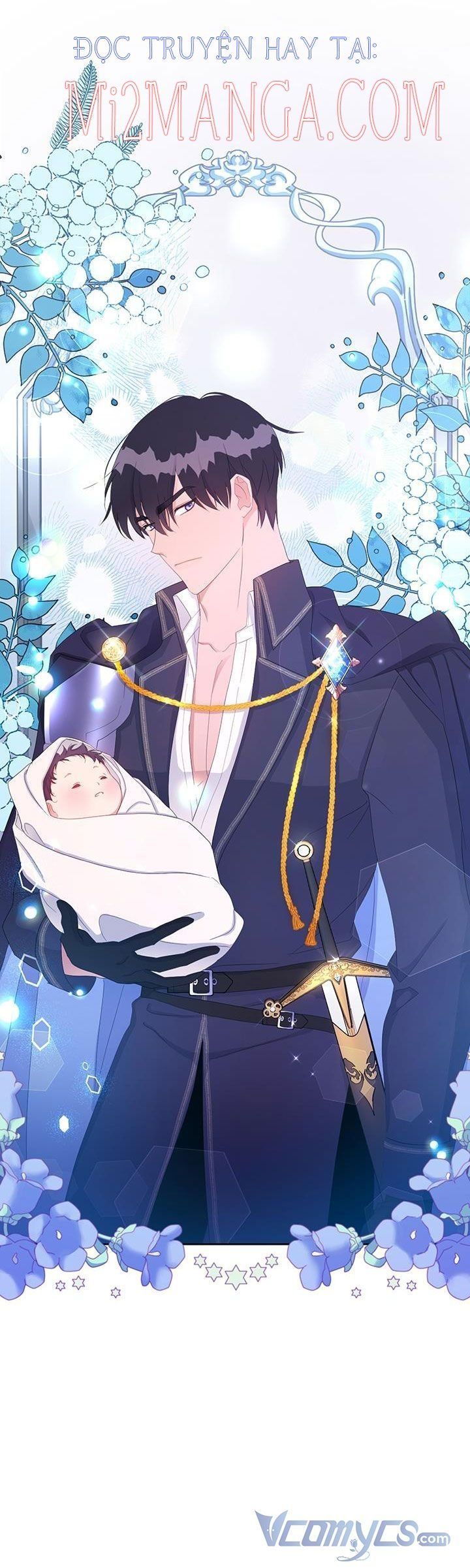 đọc truyện Công Tước Hát Rong Chương 16.5 ảnh 36 tại Thiên Thai Truyện