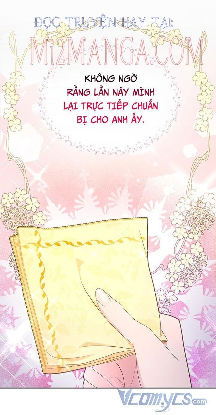 đọc truyện Công Tước Hát Rong Chương 16.5 ảnh 8 tại Thiên Thai Truyện