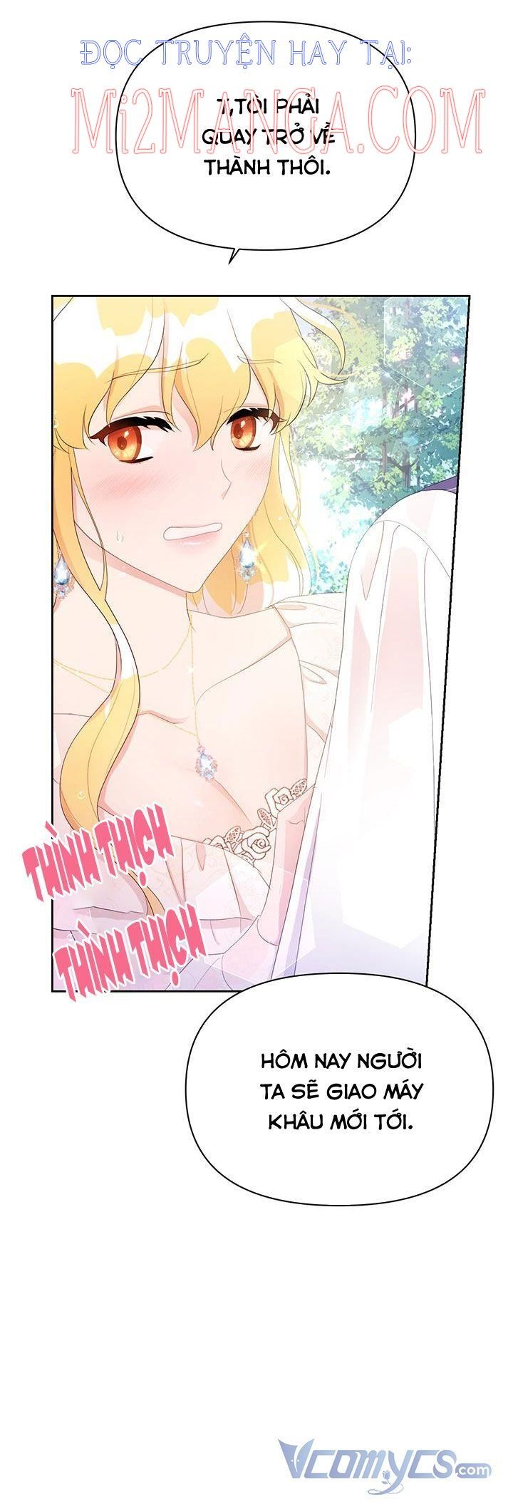 đọc truyện Công Tước Hát Rong Chương 16 ảnh 18 tại Thiên Thai Truyện