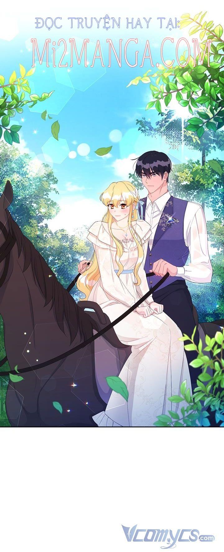 đọc truyện Công Tước Hát Rong Chương 16 ảnh 26 tại Thiên Thai Truyện