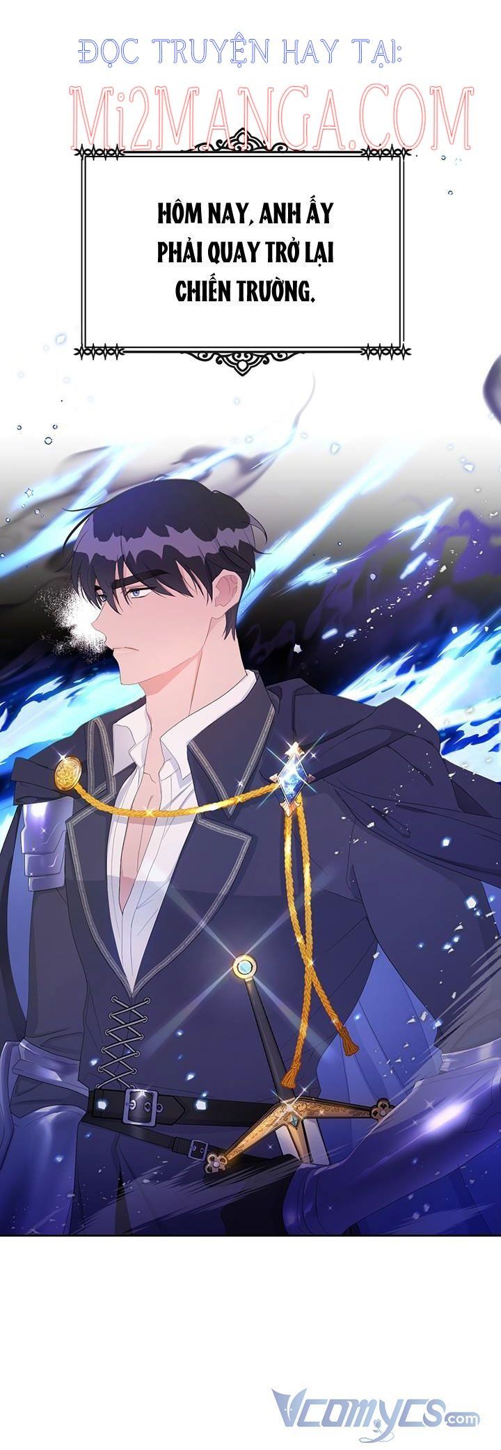 đọc truyện Công Tước Hát Rong Chương 16 ảnh 34 tại Thiên Thai Truyện