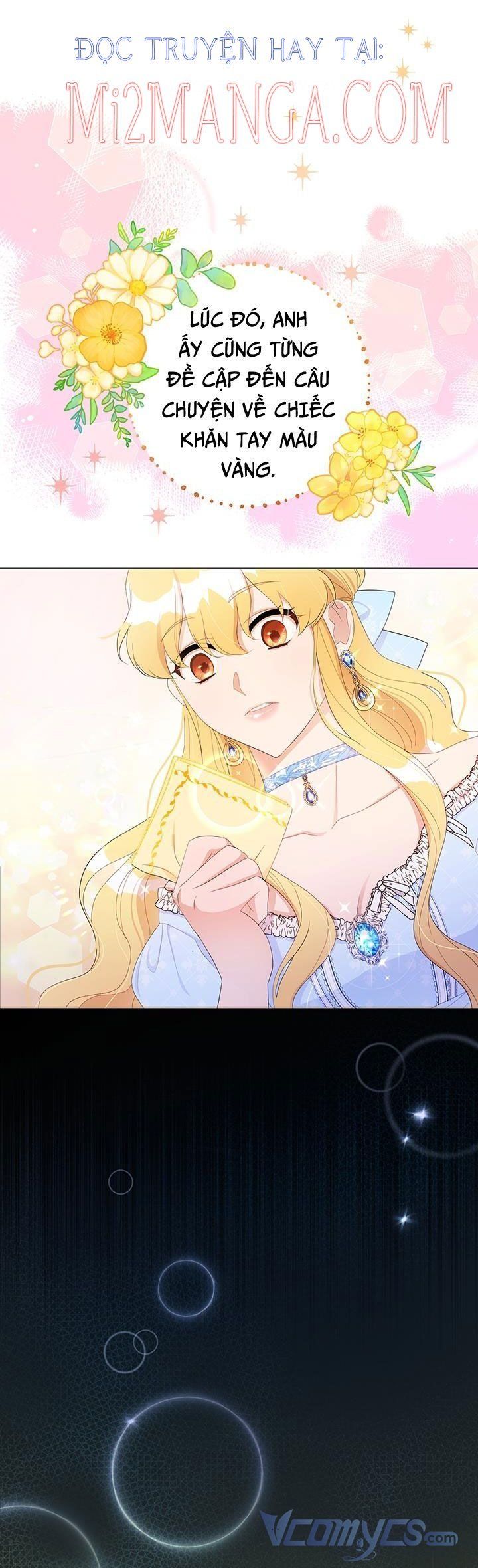 đọc truyện Công Tước Hát Rong Chương 16 ảnh 36 tại Thiên Thai Truyện