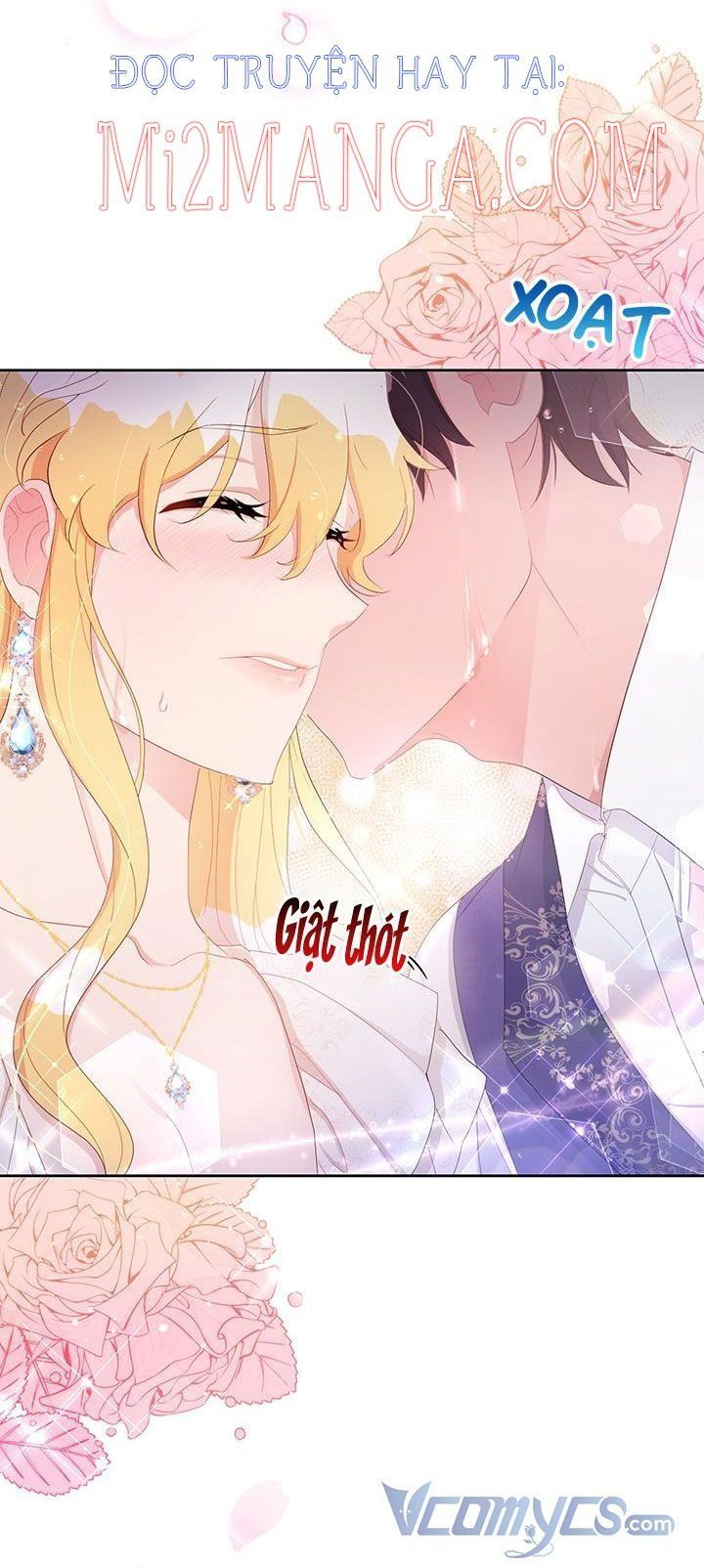 đọc truyện Công Tước Hát Rong Chương 16 ảnh 8 tại Thiên Thai Truyện