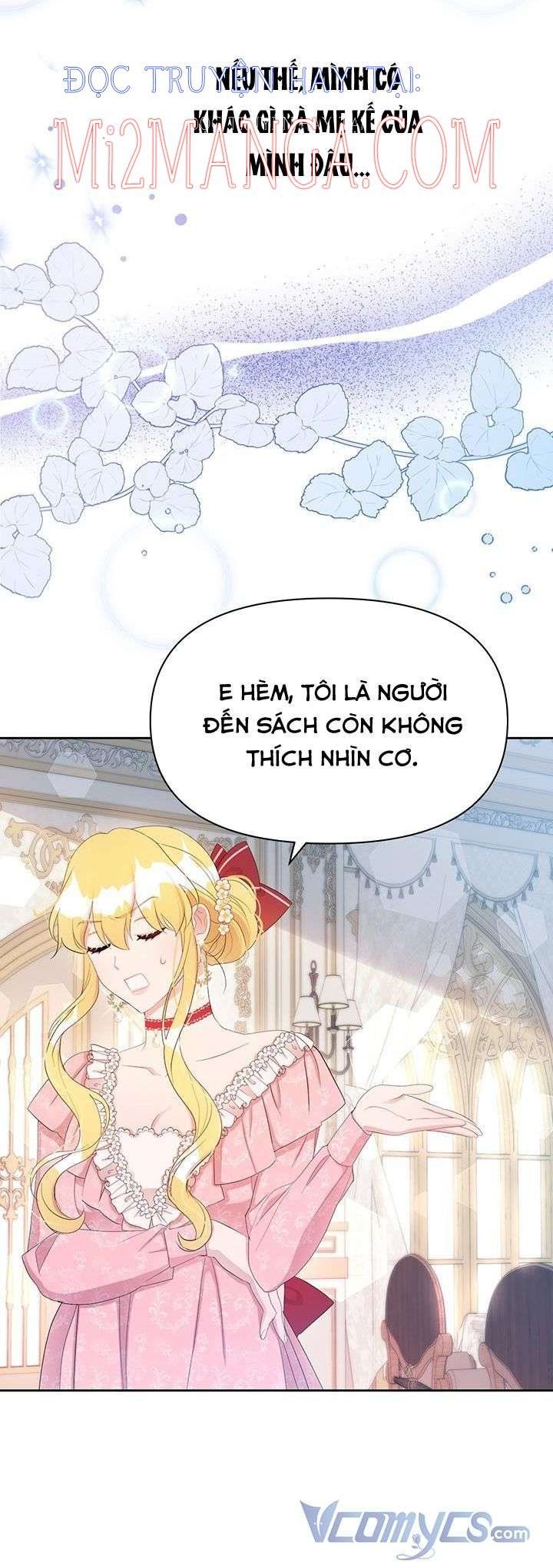 đọc truyện Công Tước Hát Rong Chương 17.5 ảnh 14 tại Thiên Thai Truyện