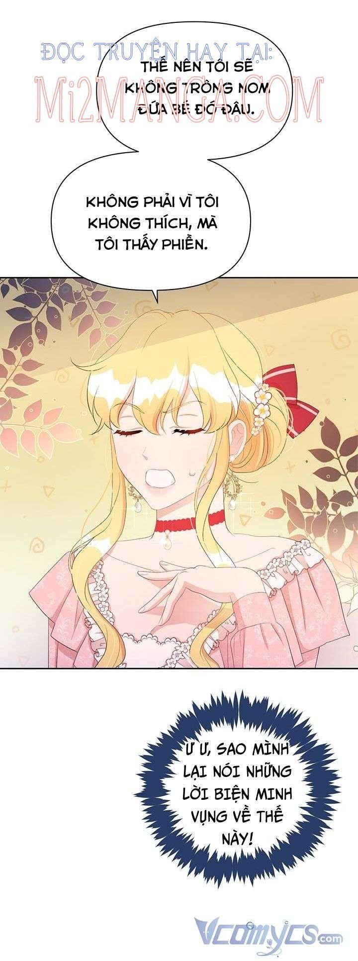 đọc truyện Công Tước Hát Rong Chương 17.5 ảnh 15 tại Thiên Thai Truyện