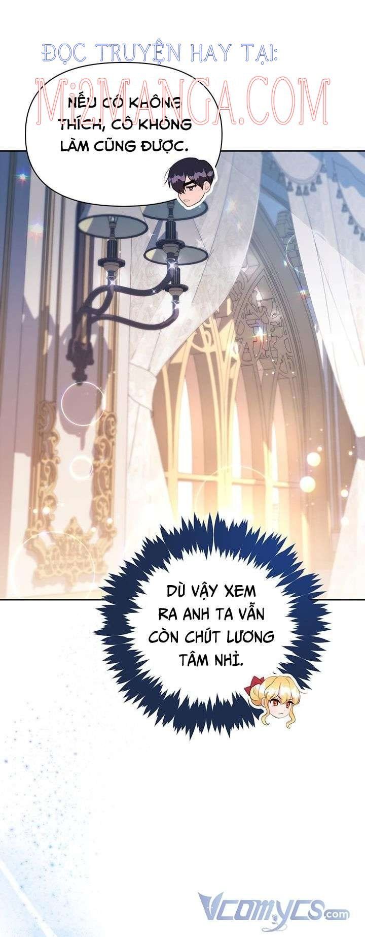 đọc truyện Công Tước Hát Rong Chương 17.5 ảnh 18 tại Thiên Thai Truyện