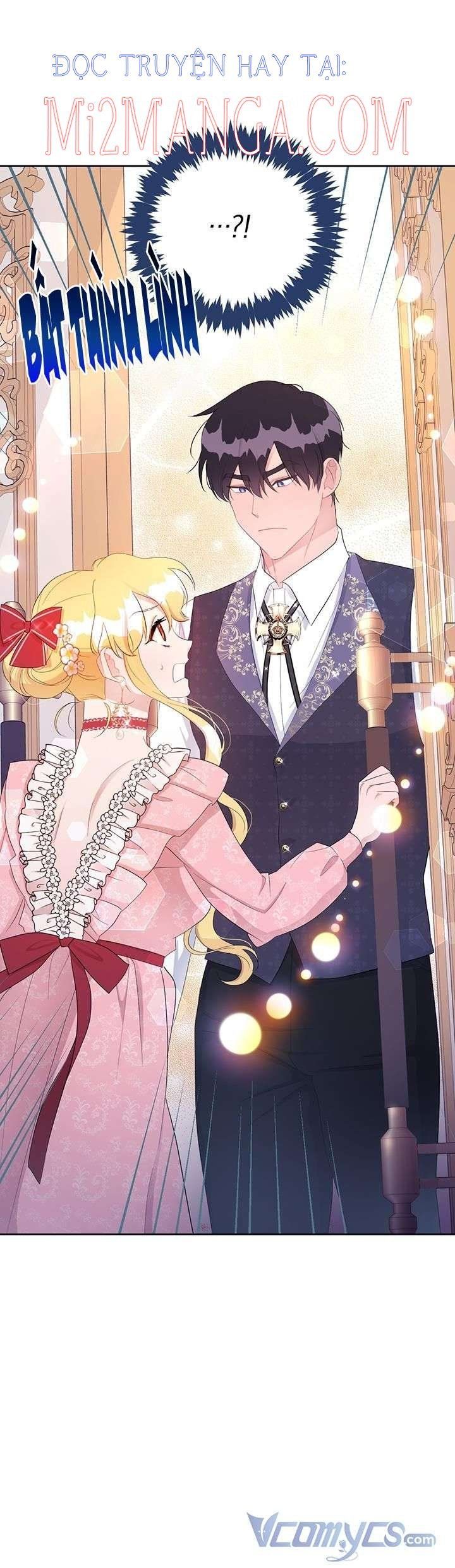 đọc truyện Công Tước Hát Rong Chương 17.5 ảnh 5 tại Thiên Thai Truyện