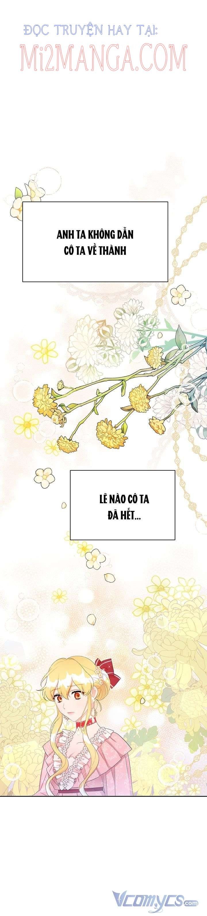 đọc truyện Công Tước Hát Rong Chương 17.5 ảnh 32 tại Thiên Thai Truyện