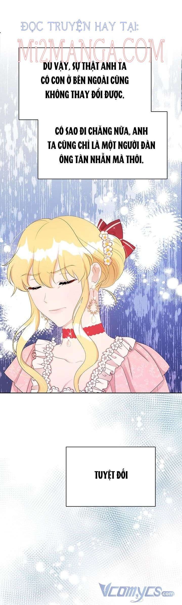 đọc truyện Công Tước Hát Rong Chương 17.5 ảnh 33 tại Thiên Thai Truyện