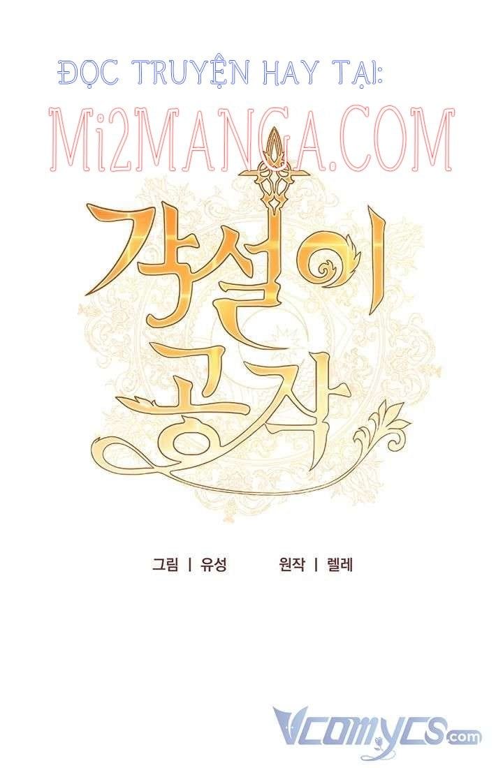 đọc truyện Công Tước Hát Rong Chương 17 ảnh 3 tại Thiên Thai Truyện