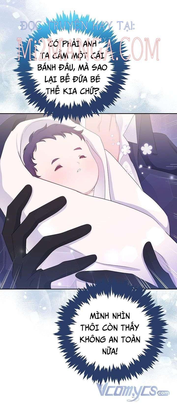 đọc truyện Công Tước Hát Rong Chương 17 ảnh 16 tại Thiên Thai Truyện