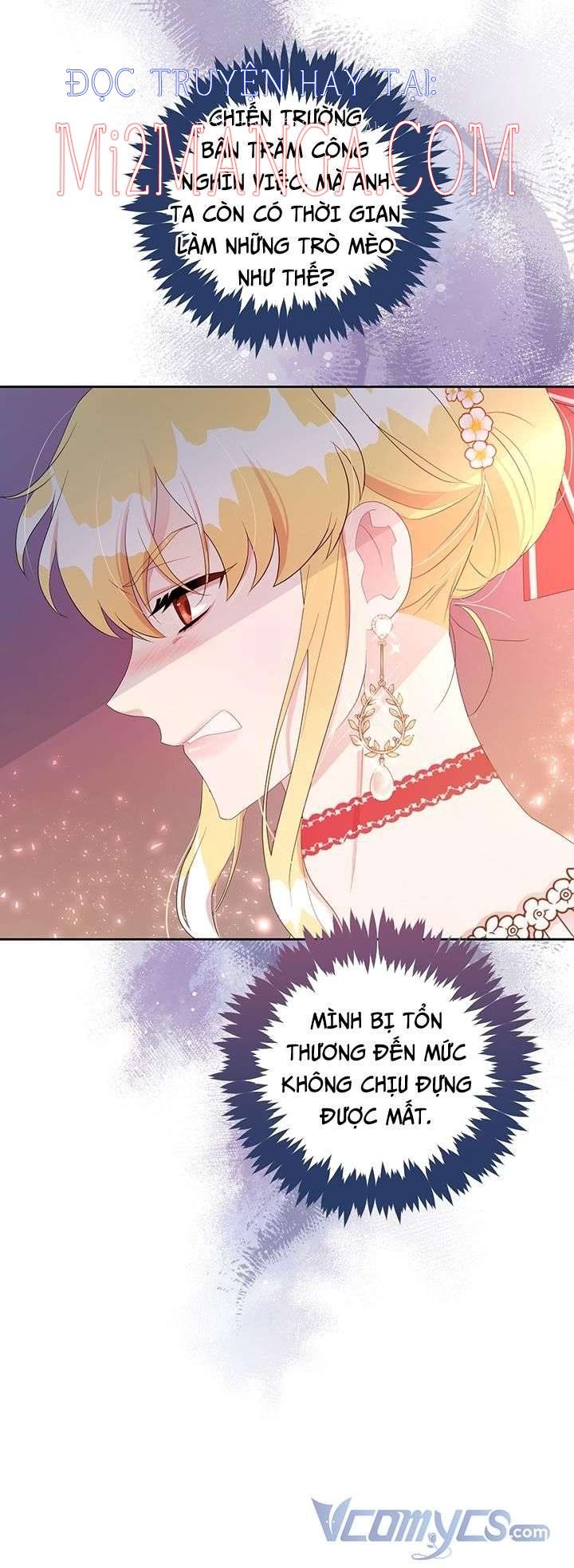 đọc truyện Công Tước Hát Rong Chương 17 ảnh 28 tại Thiên Thai Truyện