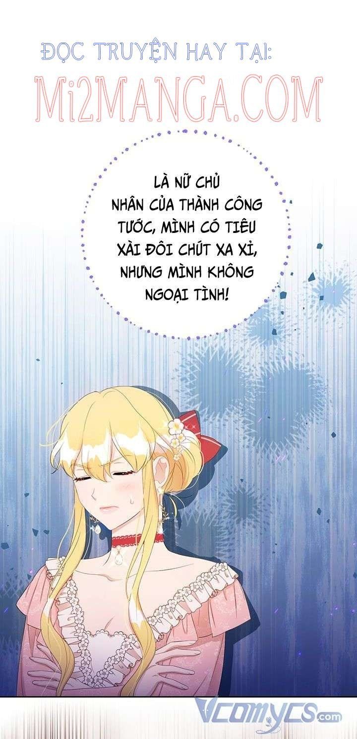 đọc truyện Công Tước Hát Rong Chương 17 ảnh 30 tại Thiên Thai Truyện