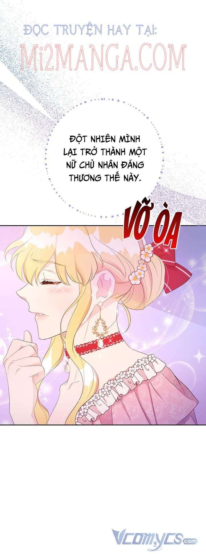 đọc truyện Công Tước Hát Rong Chương 17 ảnh 32 tại Thiên Thai Truyện