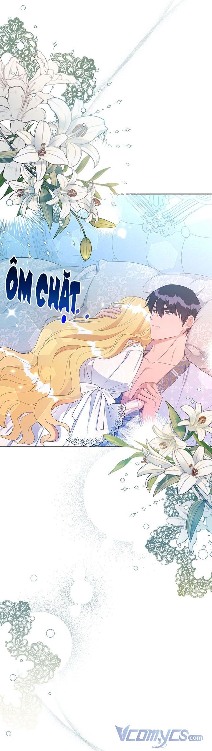 đọc truyện Công Tước Hát Rong Chương 18.5 ảnh 13 tại Thiên Thai Truyện