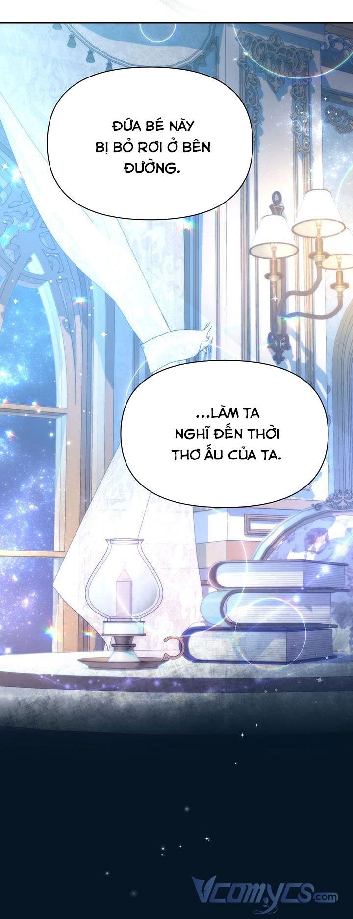 đọc truyện Công Tước Hát Rong Chương 18.5 ảnh 14 tại Thiên Thai Truyện