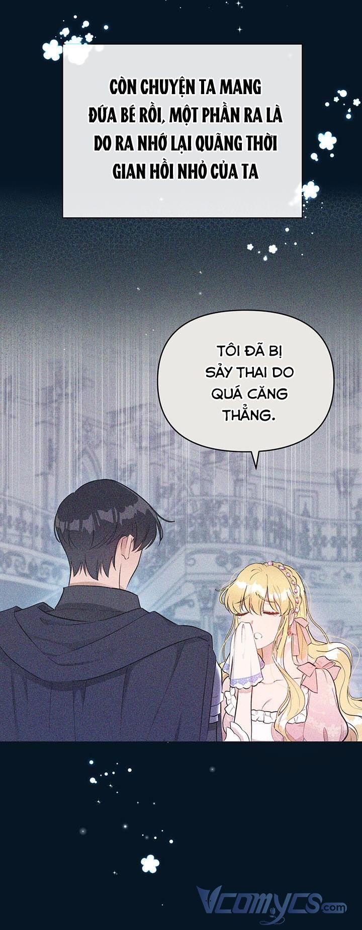 đọc truyện Công Tước Hát Rong Chương 18.5 ảnh 18 tại Thiên Thai Truyện